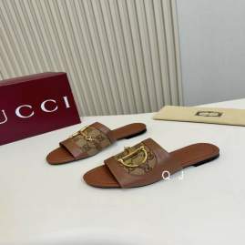 Picture of Gucci Slippers _SKUGuccisz35-40XJ06081904